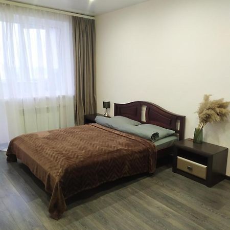 Apartment On Klochkovskaya 152A 카리프 외부 사진