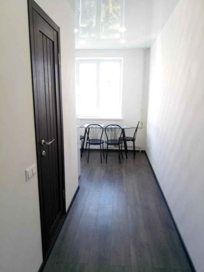 Apartment On Klochkovskaya 152A 카리프 외부 사진