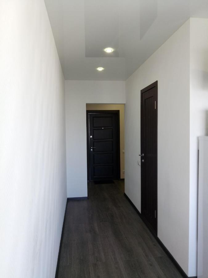 Apartment On Klochkovskaya 152A 카리프 외부 사진