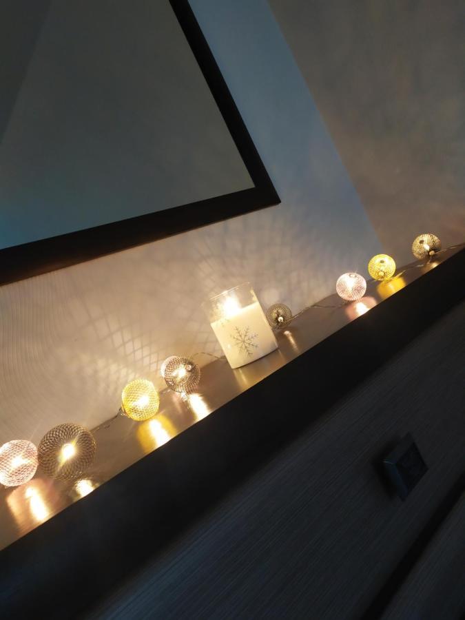 Apartment On Klochkovskaya 152A 카리프 외부 사진