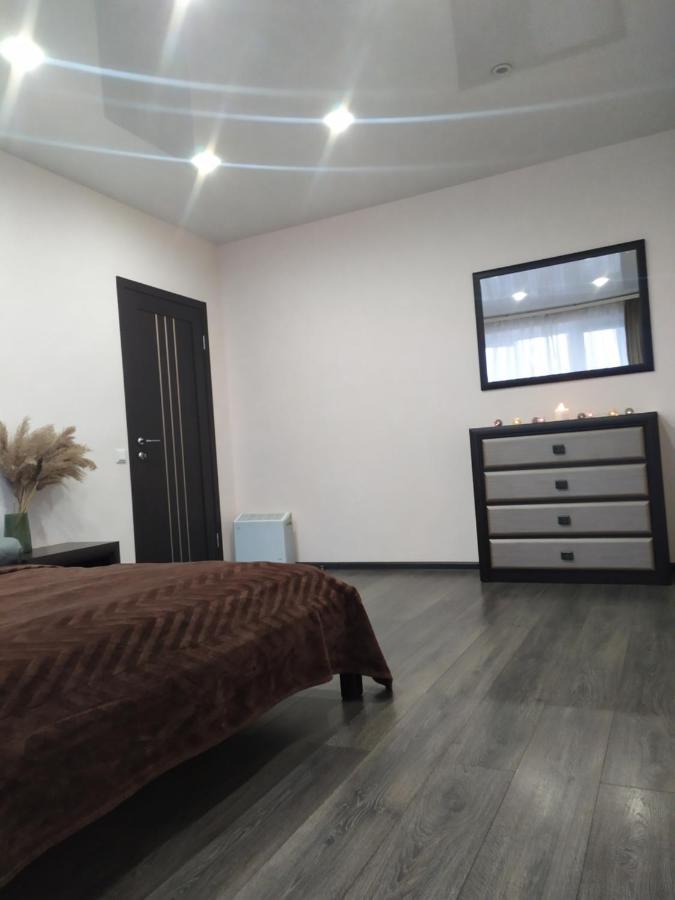 Apartment On Klochkovskaya 152A 카리프 외부 사진