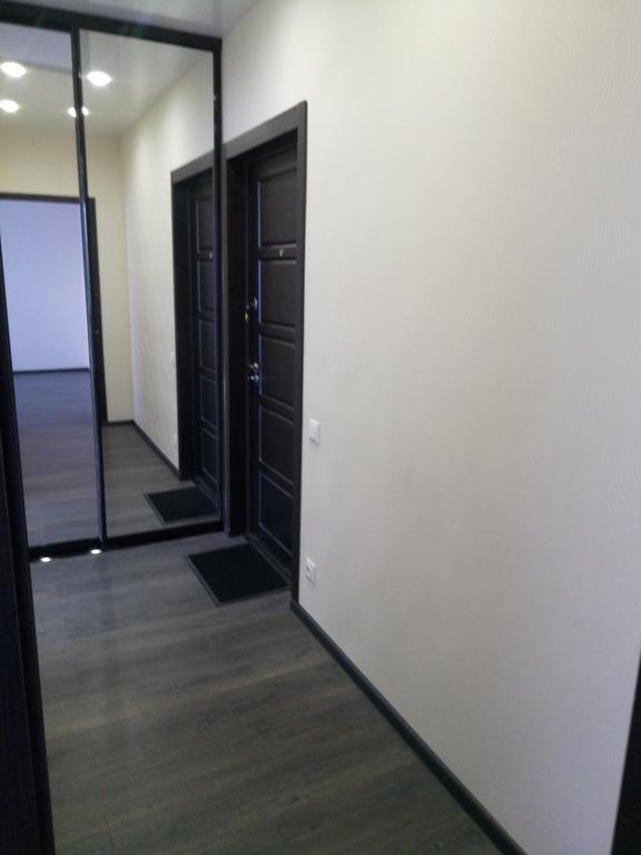 Apartment On Klochkovskaya 152A 카리프 외부 사진